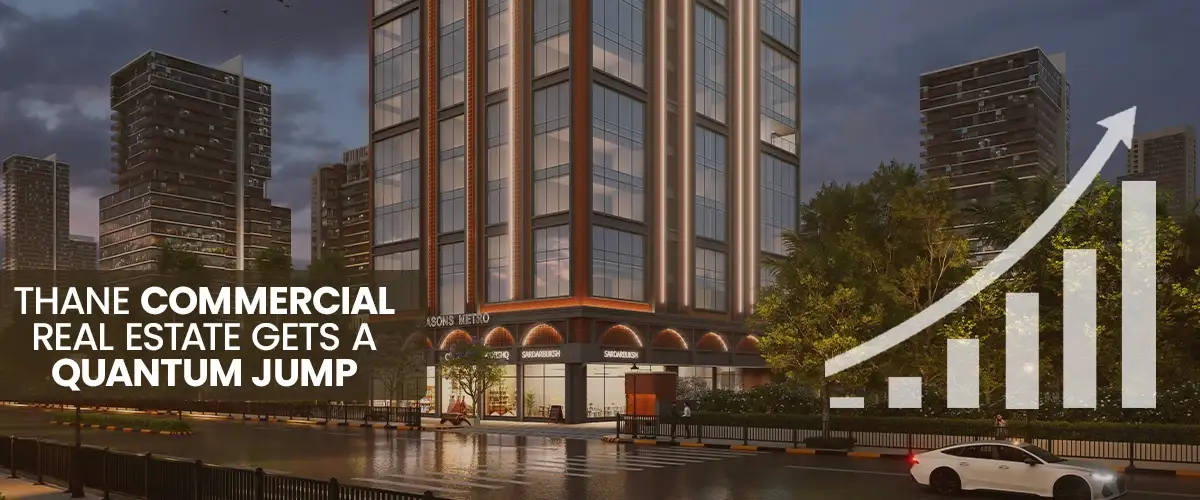 Seasons Metro Thane West