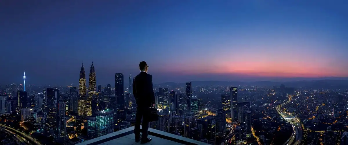 Seasons Metro Thane West