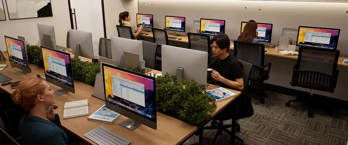 Seasons Metro Thane West