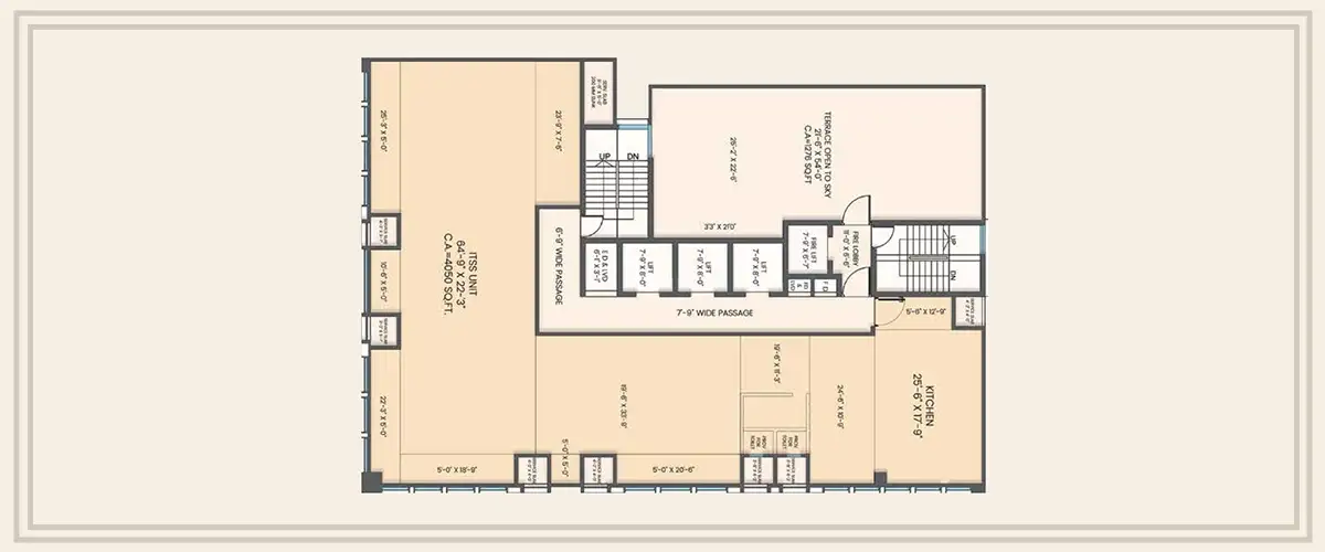 Seasons Metro Thane West