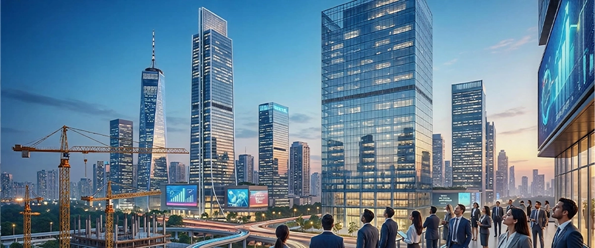 Seasons Metro Thane West